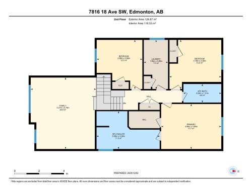 7816 18 Avenue, Edmonton, AB - Other