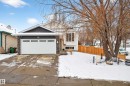 1 Hunter Place, St. Albert, AB  - Outdoor 