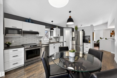 1 Hunter Place, St. Albert, AB - Indoor