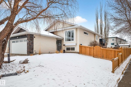 1 Hunter Place, St. Albert, AB - Outdoor