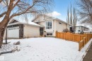 1 Hunter Place, St. Albert, AB  - Outdoor 