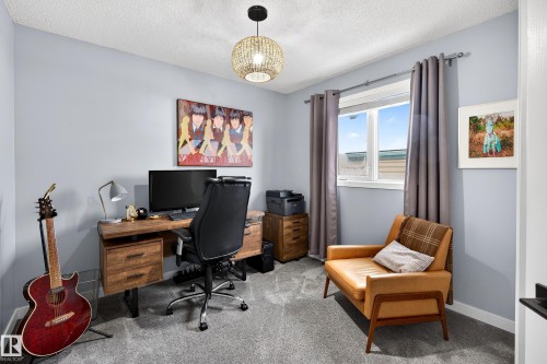 1 Hunter Place, St. Albert, AB - Indoor