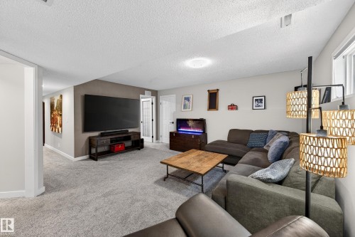 1 Hunter Place, St. Albert, AB - Indoor