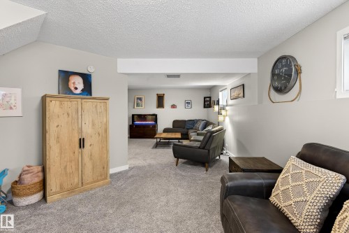 1 Hunter Place, St. Albert, AB - Indoor