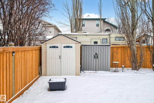 1 Hunter Place, St. Albert, AB - Outdoor