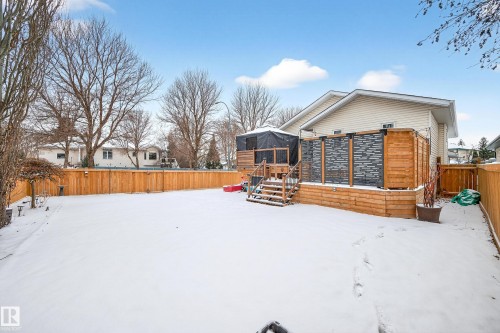 1 Hunter Place, St. Albert, AB - Outdoor