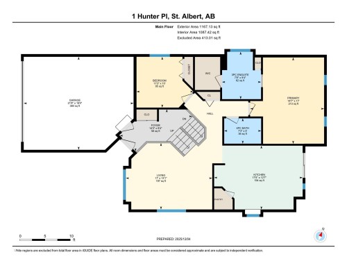 1 Hunter Place, St. Albert, AB - Other