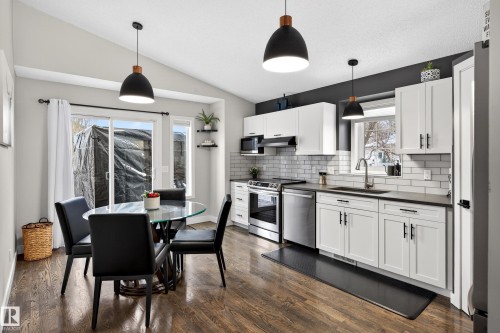 1 Hunter Place, St. Albert, AB - Indoor