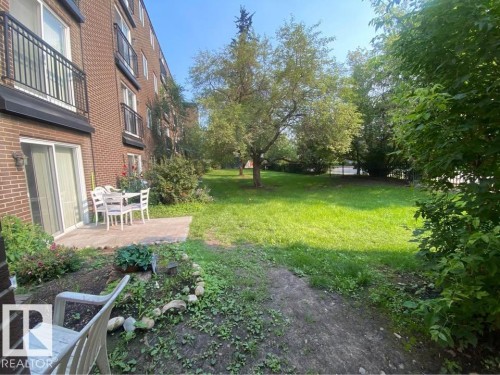 206 10616 156 Street, Edmonton, AB - Outdoor