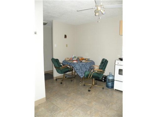 206 10616 156 Street, Edmonton, AB - Indoor