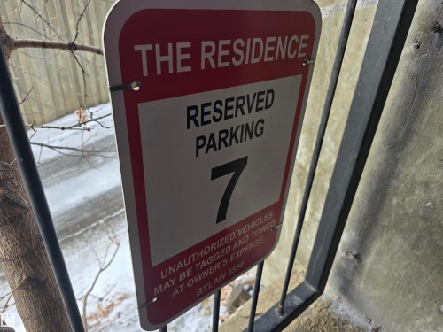 1102 9730 106 Street, Edmonton, AB -  Photo Showing Other Room