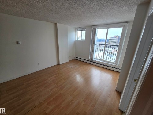 1102 9730 106 Street, Edmonton, AB - Indoor Photo Showing Other Room