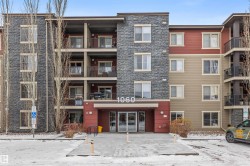312 1060 MCCONACHIE Boulevard  Edmonton, AB T5Y 0W9