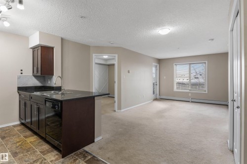 312 1060 Mcconachie Boulevard, Edmonton, AB - Indoor Photo Showing Other Room