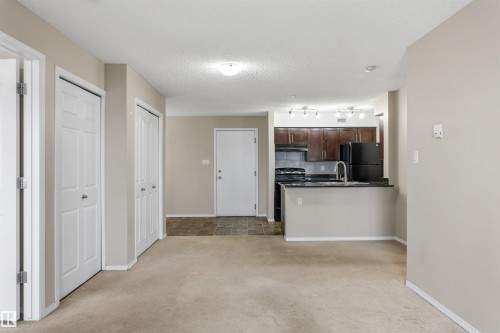 312 1060 Mcconachie Boulevard, Edmonton, AB - Indoor Photo Showing Other Room