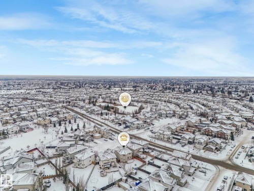 8616 178 Avenue, Edmonton, AB - Outdoor With View