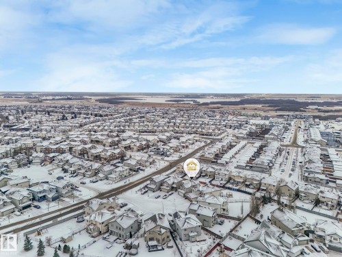 8616 178 Avenue, Edmonton, AB - Outdoor With View