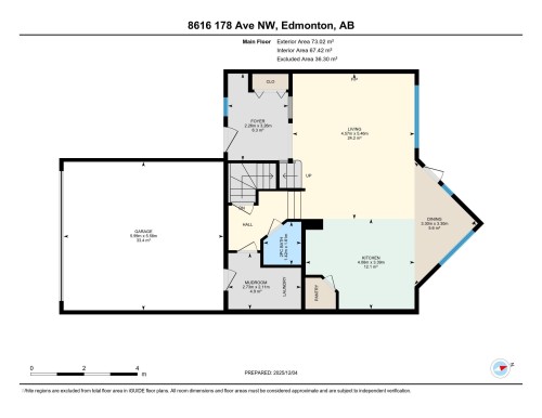 8616 178 Avenue, Edmonton, AB - Other