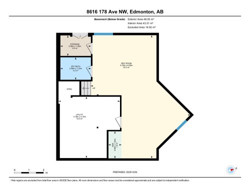 8616 178 Avenue, Edmonton, AB - Other