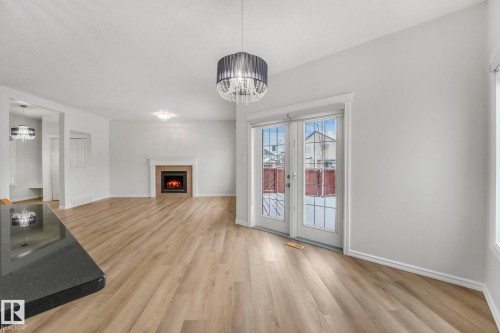 8616 178 Avenue, Edmonton, AB - Indoor