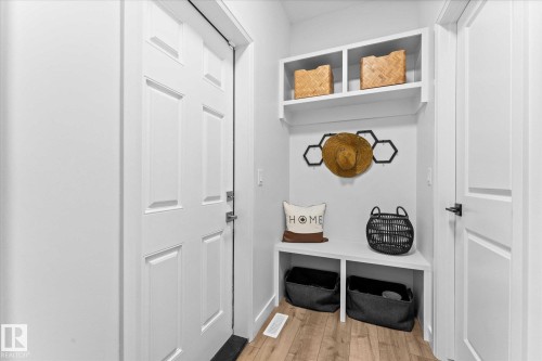 153 Westbrook Wynd, Fort Saskatchewan, AB - Indoor Photo Showing Other Room