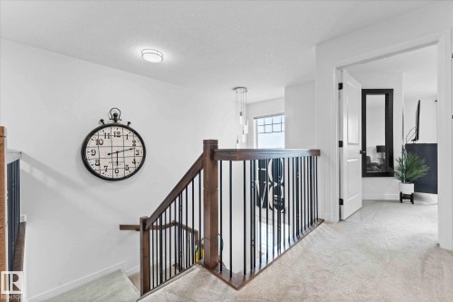 153 Westbrook Wynd, Fort Saskatchewan, AB - Indoor Photo Showing Other Room