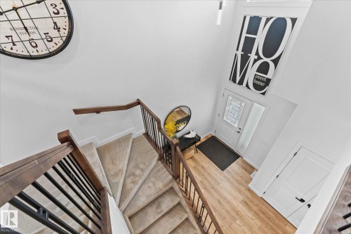 153 Westbrook Wynd, Fort Saskatchewan, AB -  Photo Showing Other Room