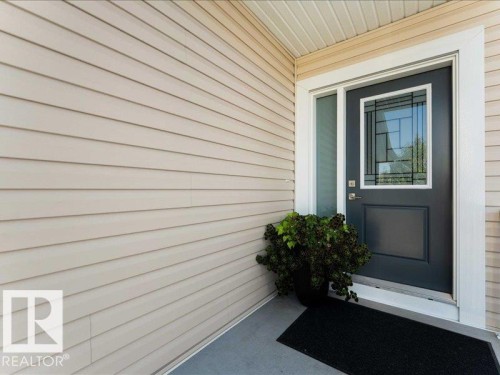 153 Westbrook Wynd, Fort Saskatchewan, AB - Outdoor With Exterior