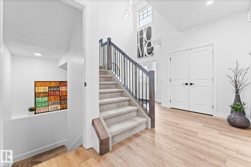 153 Westbrook Wynd, Fort Saskatchewan, AB - Indoor Photo Showing Other Room