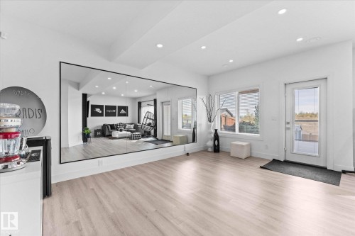 153 Westbrook Wynd, Fort Saskatchewan, AB - Indoor