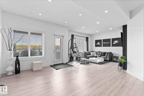 153 Westbrook Wynd, Fort Saskatchewan, AB - Indoor