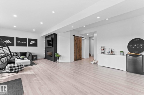 153 Westbrook Wynd, Fort Saskatchewan, AB - Indoor