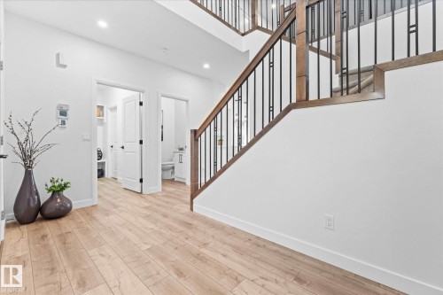 153 Westbrook Wynd, Fort Saskatchewan, AB - Indoor Photo Showing Other Room