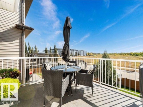 153 Westbrook Wynd, Fort Saskatchewan, AB - Outdoor With Exterior