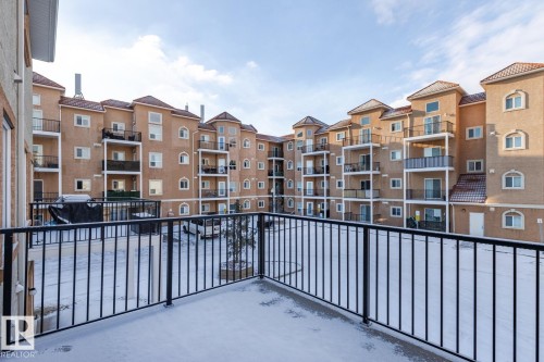 39 13825 155 Avenue, Edmonton, AB - Outdoor With Balcony