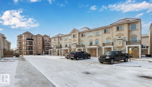 39 13825 155 Avenue, Edmonton, AB - Outdoor With Facade
