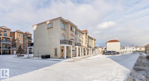 39 13825 155 Avenue, Edmonton, AB - Outdoor