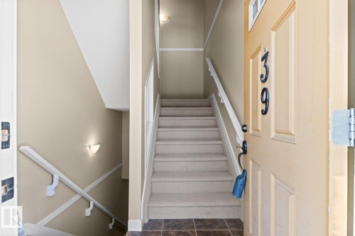 39 13825 155 Avenue, Edmonton, AB - Indoor Photo Showing Other Room
