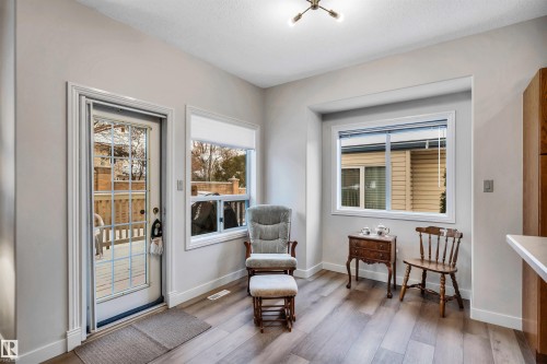 6 20 Erin Ridge Road, St. Albert, AB - Indoor