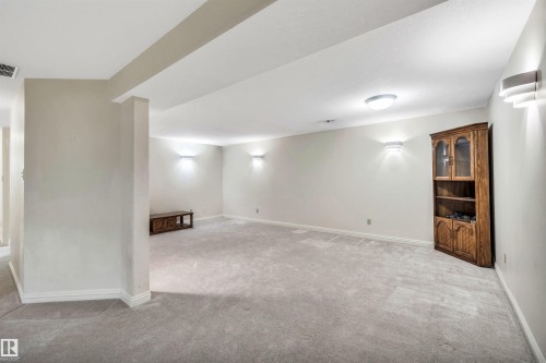 6 20 Erin Ridge Road, St. Albert, AB - Indoor Photo Showing Other Room