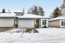 6 20 Erin Ridge Road, St. Albert, AB  - Outdoor 