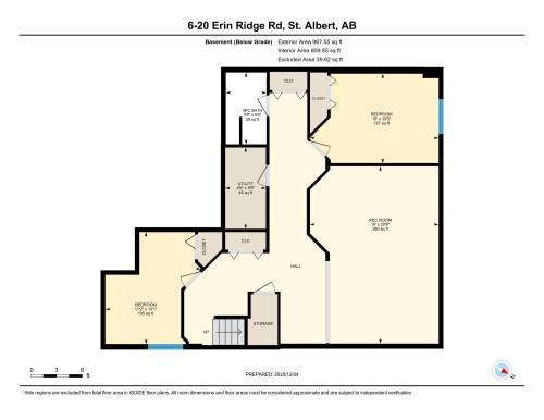 6 20 Erin Ridge Road, St. Albert, AB - Other