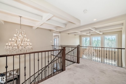 631 Howatt Drive, Edmonton, AB - Indoor Photo Showing Other Room