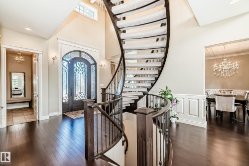 631 Howatt Drive, Edmonton, AB - Indoor