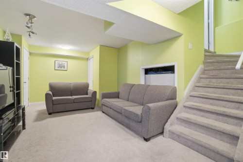 5515 Stevens Crescent, Edmonton, AB - Indoor