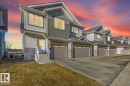 34 4835 Wright Drive, Edmonton, AB  - Outdoor With Facade 