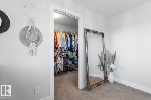 34 4835 Wright Drive, Edmonton, AB - Indoor