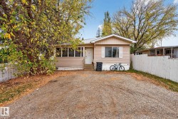 18 305 Calahoo Road  Spruce Grove, AB T7X 3K8