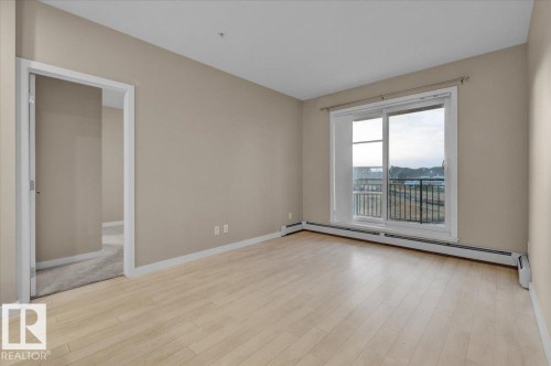 227 1008 Rosenthal Boulevard, Edmonton, AB - Indoor Photo Showing Other Room