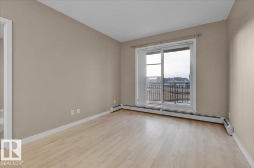 227 1008 Rosenthal Boulevard, Edmonton, AB - Indoor Photo Showing Other Room